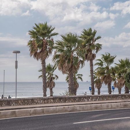 Fishermenapartments - Carcavelos 1 מראה חיצוני תמונה