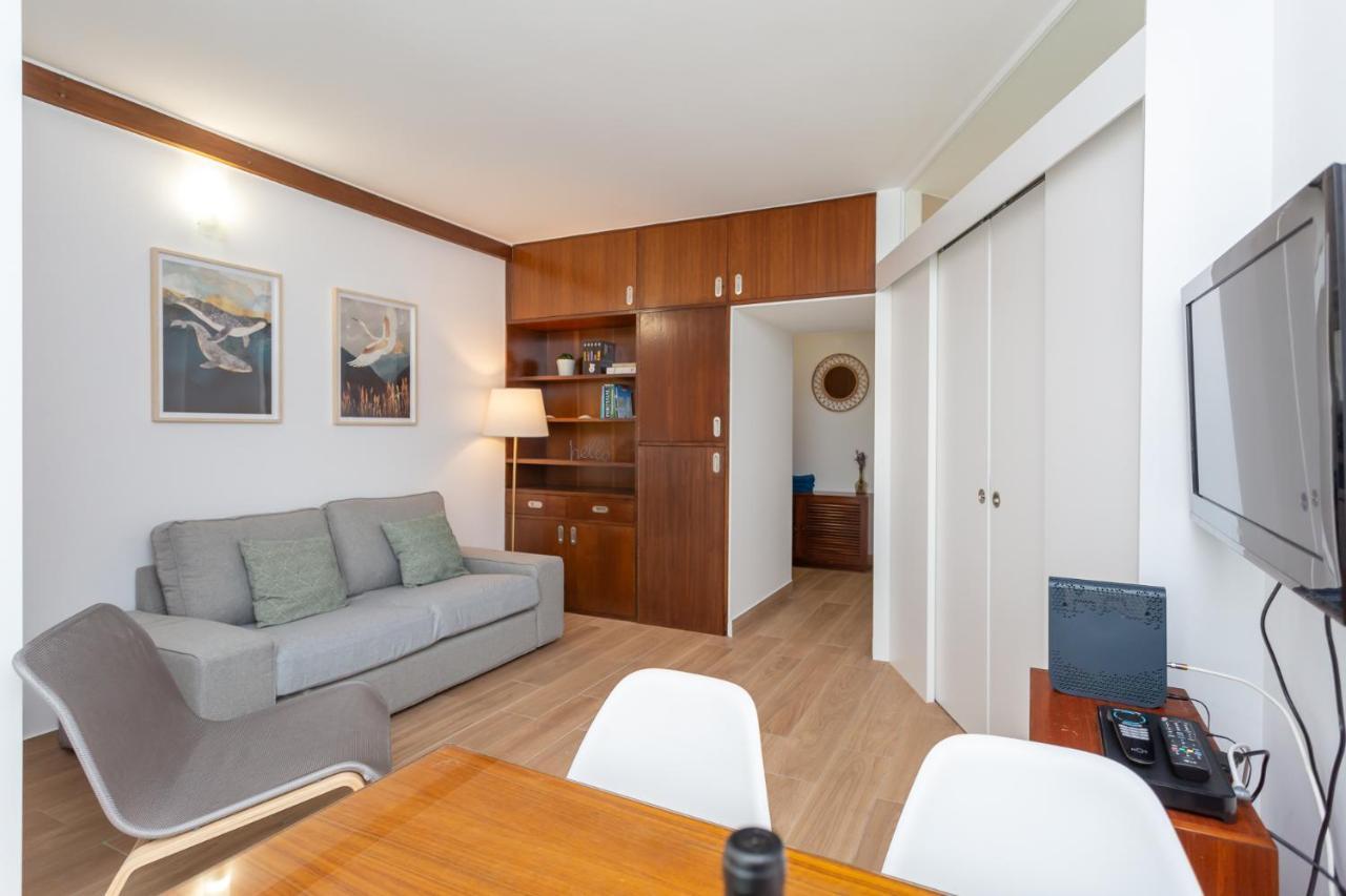 Fishermenapartments - Carcavelos 1 מראה חיצוני תמונה