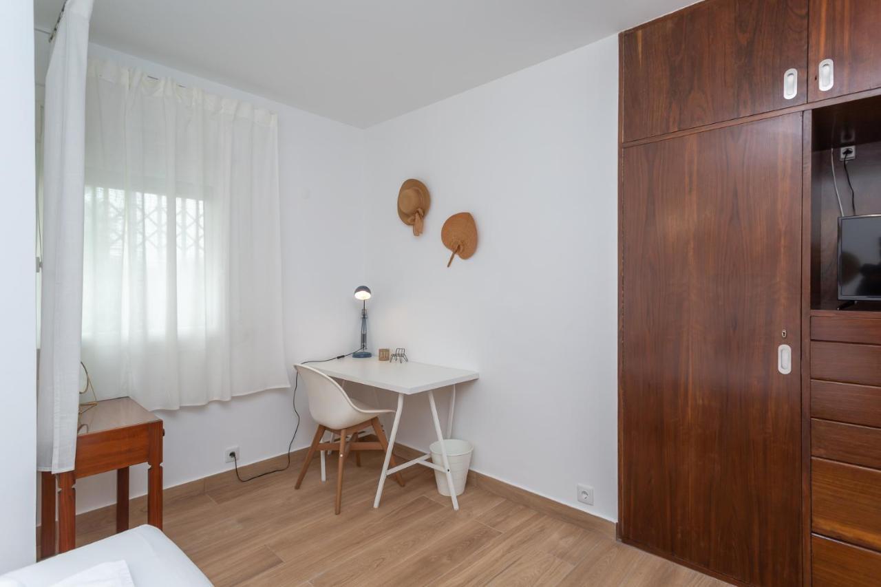 Fishermenapartments - Carcavelos 1 מראה חיצוני תמונה