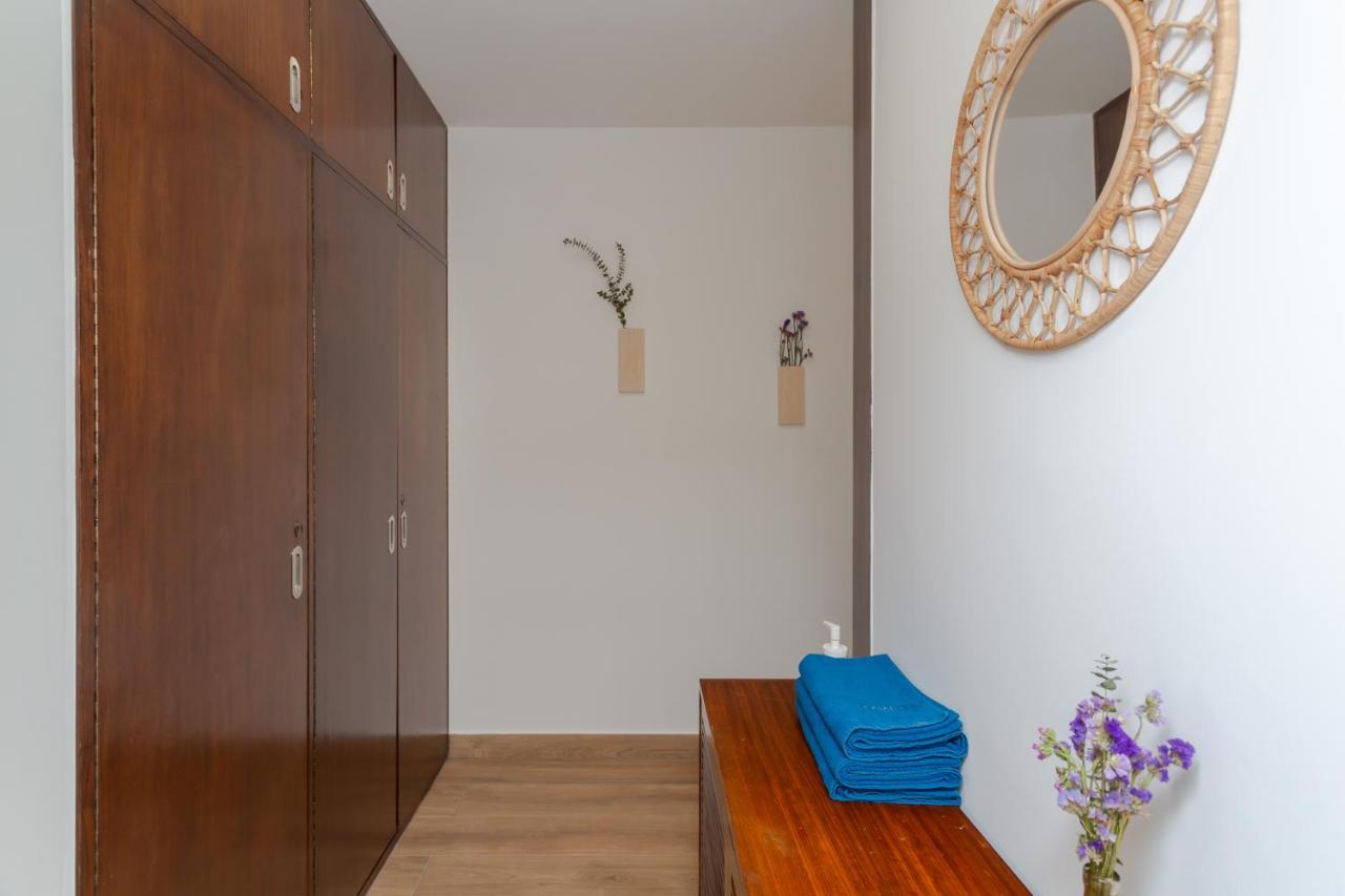 Fishermenapartments - Carcavelos 1 מראה חיצוני תמונה