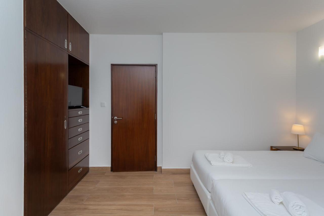 Fishermenapartments - Carcavelos 1 מראה חיצוני תמונה