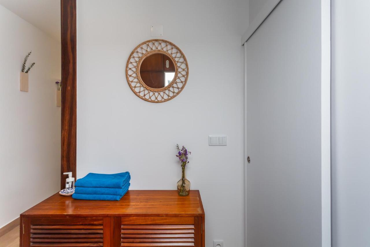 Fishermenapartments - Carcavelos 1 מראה חיצוני תמונה
