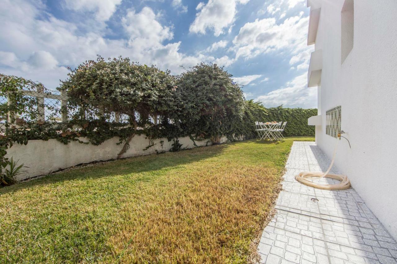 Fishermenapartments - Carcavelos 1 מראה חיצוני תמונה