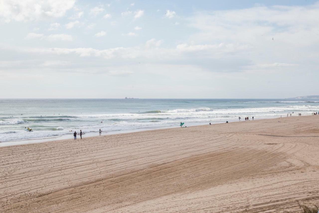 Fishermenapartments - Carcavelos 1 מראה חיצוני תמונה