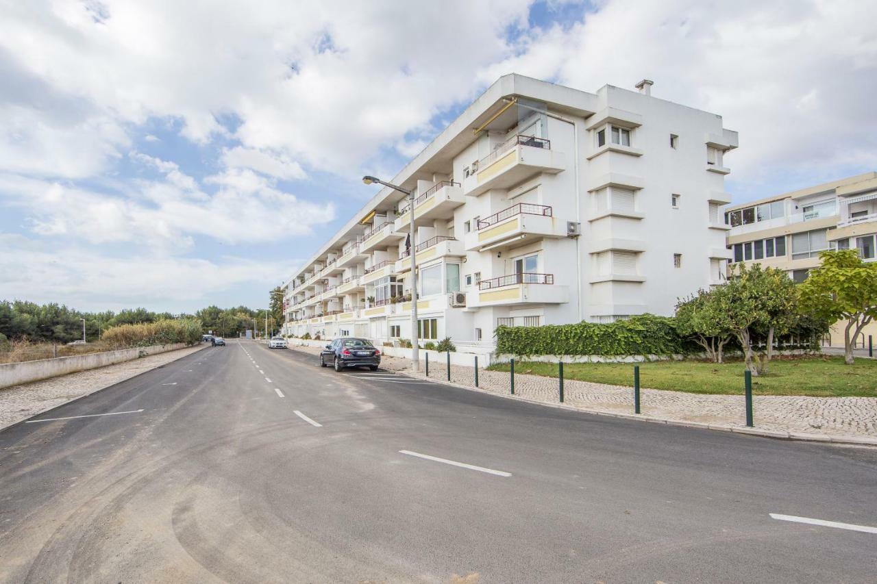 Fishermenapartments - Carcavelos 1 מראה חיצוני תמונה